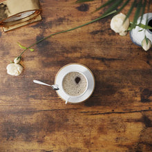 Load image into Gallery viewer, Wetumka Cross Legs Coffee Table
