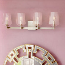 Load image into Gallery viewer, Whetsel 4-Light Vanity Light (LW260)
