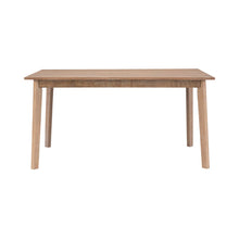 Load image into Gallery viewer, Whipkey 60&quot; Dining Table
