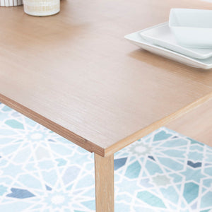 Whipkey 60" Dining Table