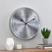 Load image into Gallery viewer, Whisper 16&quot; Wall Clock - 482CE
