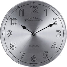 Load image into Gallery viewer, Whisper 16&quot; Wall Clock - 482CE

