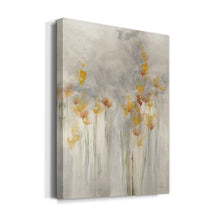 Load image into Gallery viewer, 48&quot; H x 36&quot; W x 1.5&quot; D Whistful - Wrapped Canvas Painting 6763RR
