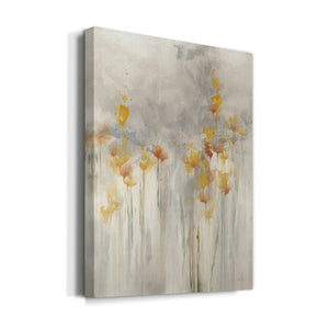 48" H x 36" W x 1.5" D Whistful - Wrapped Canvas Painting 6763RR