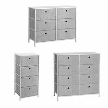 Load image into Gallery viewer, Whitestone 6 Drawer 31.5&#39;&#39; W Double Dresser
