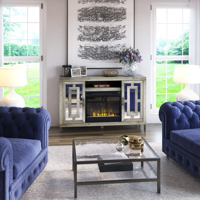 Whitmore TV Stand for TVs up to 60