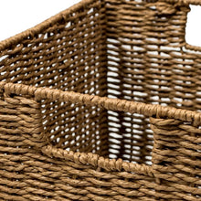 Load image into Gallery viewer, Wicker Basket
