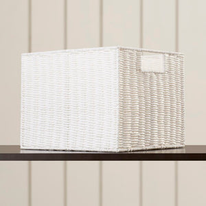 4 Wicker Baskets (SB113&SB115) - 2 Boxes