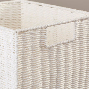 4 Wicker Baskets (SB113&SB115) - 2 Boxes