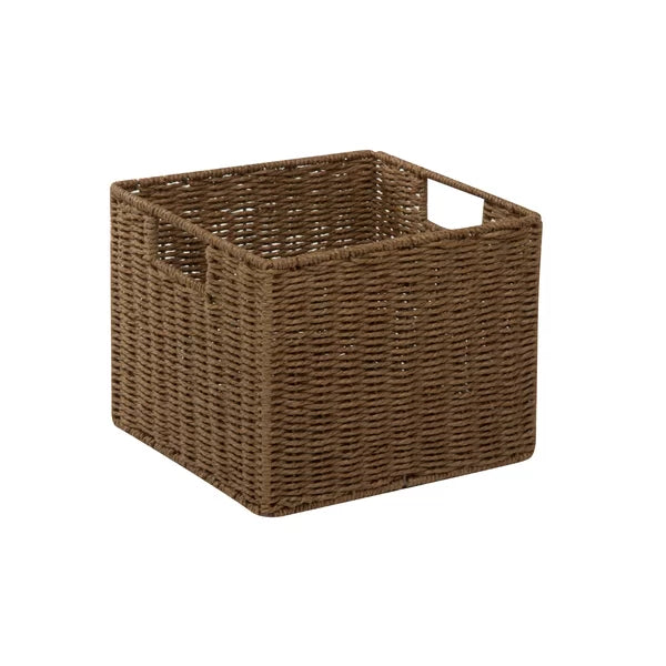 Wicker Basket