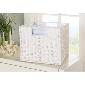 4 Wicker Baskets (SB113&SB115) - 2 Boxes