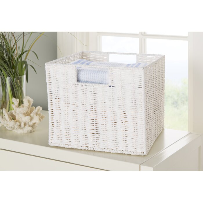 4 Wicker Baskets (SB113&SB115) - 2 Boxes