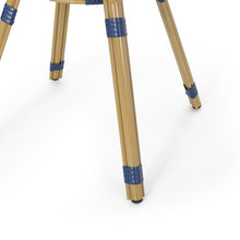 Load image into Gallery viewer, Wicker Bistro Table
