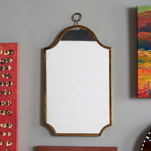Load image into Gallery viewer, Wickes Traditional Accent Mirror (SB1687)
