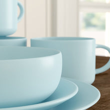 Load image into Gallery viewer, Wickham 16 Piece Dinnerware Set, Service for 4 1104AH
