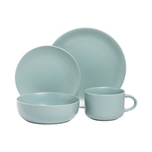 Load image into Gallery viewer, Wickham 16 Piece Dinnerware Set, Service for 4
