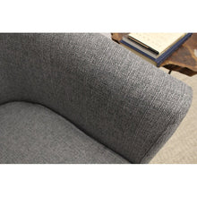 Load image into Gallery viewer, Wide Barrel Chair
