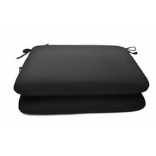 Load image into Gallery viewer, 2&quot; H x 20&quot; W x 20&quot; D Wildon Home® 2 - Piece Outdoor Seat Cushion (Set of 4)
