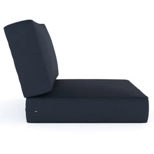 Load image into Gallery viewer, Wildon Home® Outdoor Seat/Back Cushion 29.25&#39;&#39; W x 28.75&#39;&#39; D
