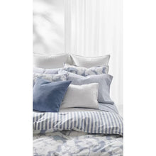 Load image into Gallery viewer, King Willa Pillow Case, set of 2
