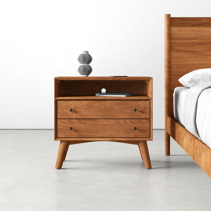 Acorn Williams Nightstand