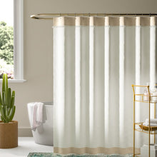 Load image into Gallery viewer, Williamsport Single Shower Curtain (1204ND)
