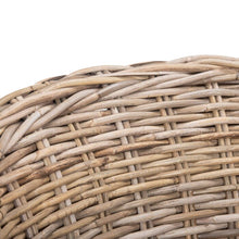 Load image into Gallery viewer, Willow Barrel Chair #1511HW
