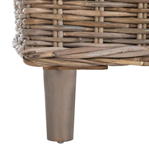 Willow Barrel Chair #1511HW