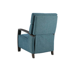 Wilmore 21.46 Wide Manual Club Recliner 2411CDR Salvage Co Fishers