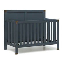 Load image into Gallery viewer, Wilmslow 5-in-1 Convertible Crib #AD14
