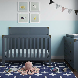 Wilmslow 5-in-1 Convertible Crib #AD14