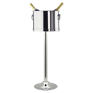 12.75'' H x 9'' W x 9'' D Windsor Bucket Stand