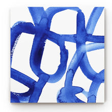 Load image into Gallery viewer, 24&quot; H x 24&quot; W x 1&quot; D Windsor Ravel IV - Wrapped Canvas
