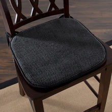 Load image into Gallery viewer, Winston Porter 1 - Piece Chair Pad 15.5&#39;&#39; W x 15.5&#39;&#39; D, set of 3
