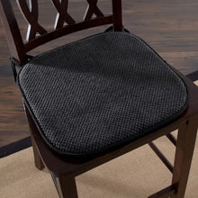 Load image into Gallery viewer, Winston Porter 1 - Piece Chair Pad 15.5&#39;&#39; W x 15.5&#39;&#39; D, Set of 2
