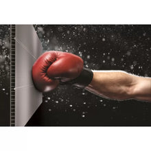 Load image into Gallery viewer, Winston Porter Arrion 150 Gallons Gallon Water Resistant Resin Lockable Deck Box in Grey
