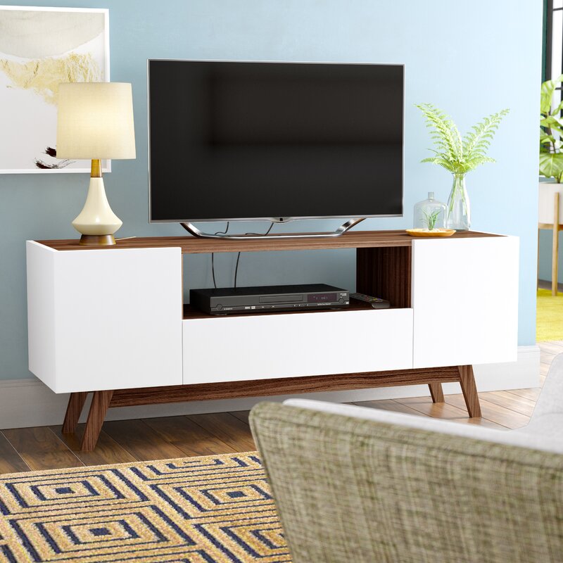 Winthrop TV Stand for TVs up to 65