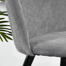 Load image into Gallery viewer, Witherspoon Upholstered Side Chair Set (2) #AD7
