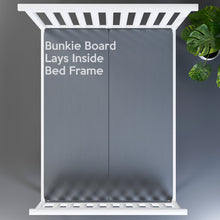 Load image into Gallery viewer, Wood Bunkie Board, Queen
