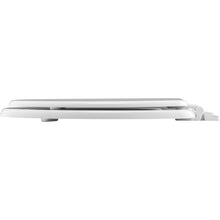 Load image into Gallery viewer, 1400TTA 000 Wood Elongated Toilet Seat EC1429
