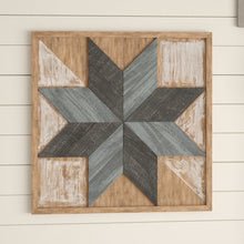 Load image into Gallery viewer, Wood Wall Décor #2115HW
