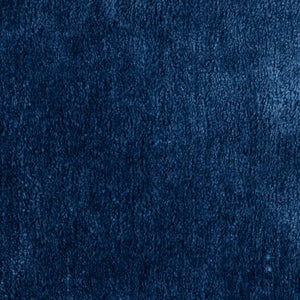 30" x 50" Navy Woodacre Bath Rug