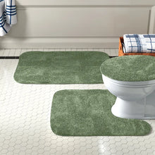 Load image into Gallery viewer, Woodacre Bath Rug Set
