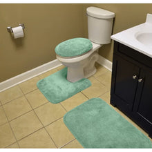 Load image into Gallery viewer, Woodacre Bath Rug Set, 3pc rug set
