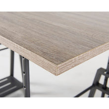 Load image into Gallery viewer, Woodley Height Adjustable Standing Desk Converter 1069AH
