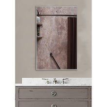 Load image into Gallery viewer, 30.25&quot; H x 24.25&quot; W Woolsey Modern &amp; Contemporary Bathroom / Vanity Mirror 3201AH
