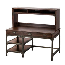 Load image into Gallery viewer, Wootton 23&quot; H x 53&quot; W Desk Hutch 3157RR
