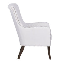 Load image into Gallery viewer, Wrenn Wingback Chair *AS-IS*
