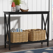 Load image into Gallery viewer, Wrenshall 39.5'' Console Table OG256
