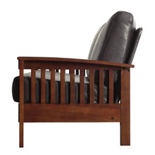 Load image into Gallery viewer, Wydmire 60&#39;&#39; Recessed Arm Loveseat 2397CDR
